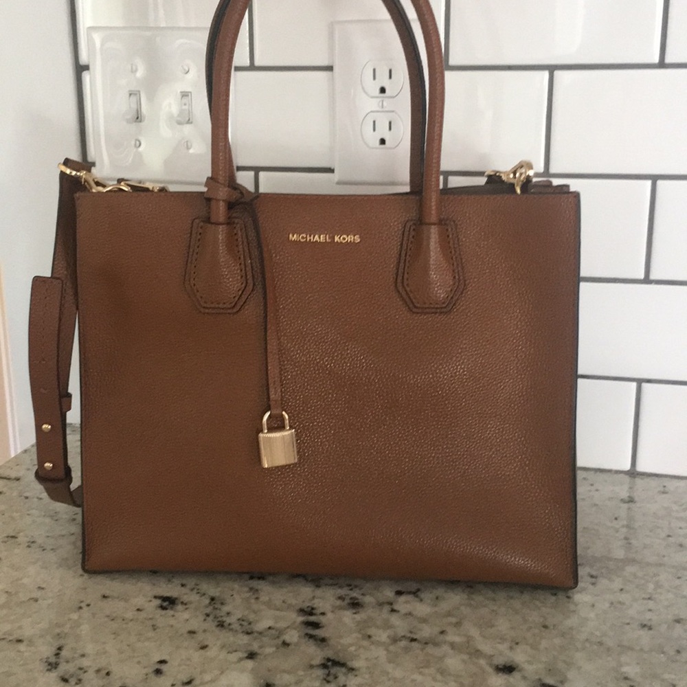 Michael Kors handbag